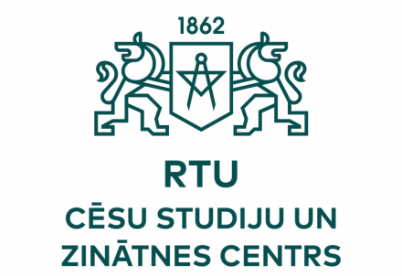 Rīgas Tehniskās universitātes Cēsu studiju un zinātnes centrs aicina aizpildīt aptauju