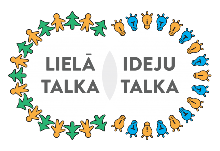 Sākusies talkas vietu pieteikšana Lielajai talkai