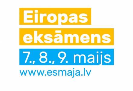 Cēsu skolēniem izcili rezultāti Eiropas eksāmenā 2020