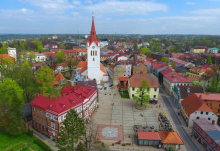 Cēsis gatavas tūristu uzņemšanai