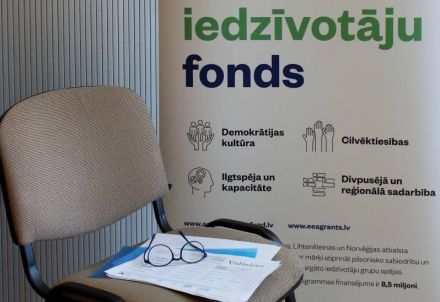 Vidzemes NVO – iespēja gūt atbalstu līdz 105 tūkstošiem AIF konkursos
