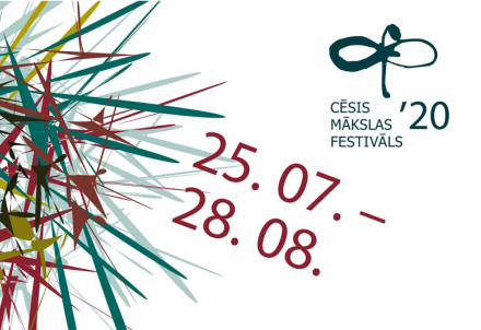 Rit Cēsu mākslas festivāls