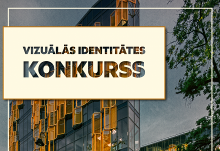 Izziņots Eiropas Kultūras galvaspilsētas logo konkurss un vadmotīvs