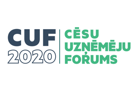 Noslēdzies Cēsu uzņēmēju forums, noskaidroti Cēsu novada veiksmīgākie uzņēmēji