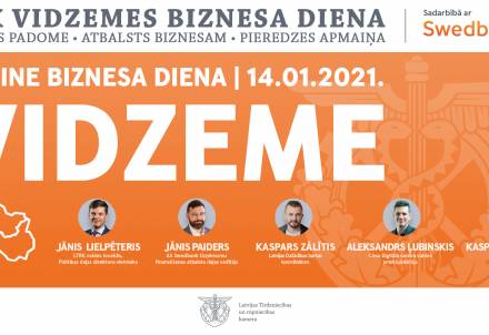 LTRK Vidzemes biznesa diena