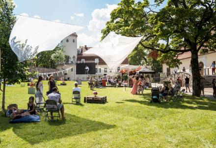Noslēdzies Cēsu novada festivālu un sabiedriski nozīmīgu kultūras pasākumu projektu konkurss