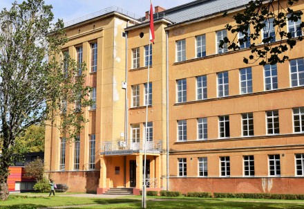 Cēsu Valsts ģimnāzijas reģionālais metodiskais centrs piedāvā programmu skolotājiem