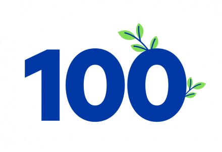 Sveicam novadnieci 100 gadu jubilejā