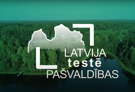 Ieskaties un izvēlies! Pašvaldību vēlēšanas jau nākamajā nedēļā!