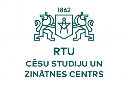 Aktuālie kursi un studijas RTU Cēsu studiju un zinātnes centrā