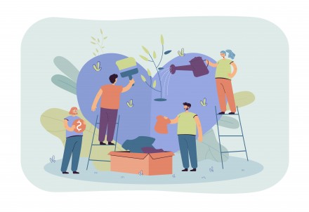 Sāk darbu pie vienādu sociālo pakalpojumu izveides visā novadā