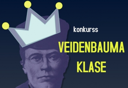 Kokurss skolēniem “Veidenbauma klase"