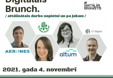 Jaunumi RTU Cēsu studiju un zinātnes centrā