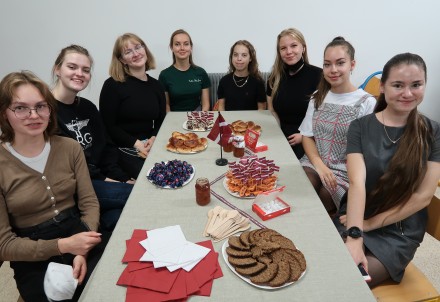 Cēsu Valsts ģimnāzijas skolēni piedalās Erasmus+ projekta vizītēs Francijā un Vācijā