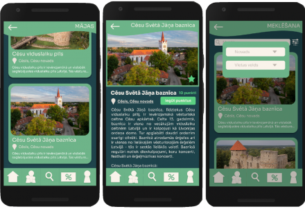 Veiksmīgi startē digitālo tehnoloģiju konkursā