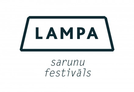 Astotais Sarunu festivāls LAMPA notiks 2022.gada jūlijā