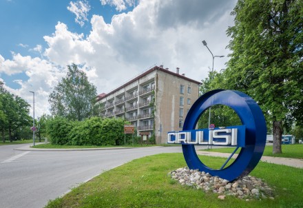 Cēsis aicina investorus Cīrulīšu kūrorta attīstīšanai