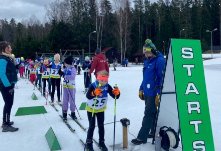 S!-Fischer 2022 Ziemas skolēnu čempionātā rekordliels skolu skaits