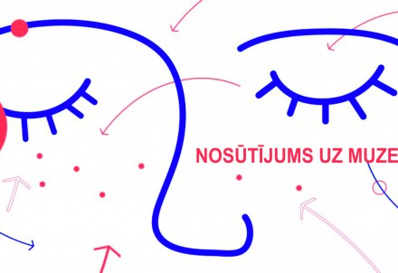 "Nosūtījums uz muzeju" darba kolektīviem