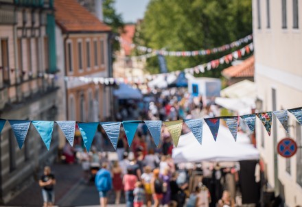 Noslēdzies Cēsu novada festivālu un sabiedriski nozīmīgu kultūras projektu konkurss