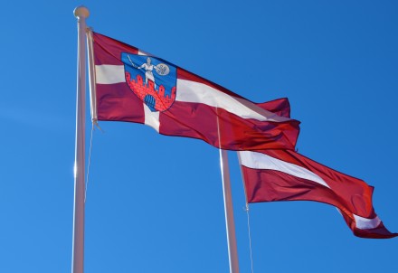 Jāņa Rozenberga uzruna 2022.gada 4.maijā