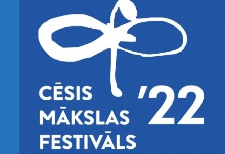 Sāksies "Cēsu Mākslas festivāls 2022"