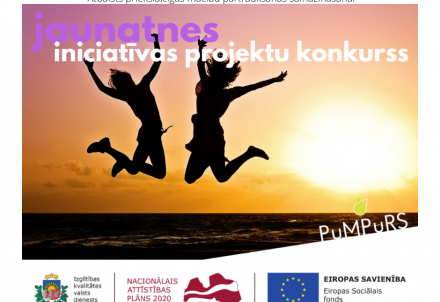 Nevalstiskās organizācijas īstenos projektus priekšlaicīgas mācību pārtraukšanas samazināšanai