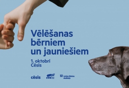Cēsīs norisināsies pirmās vēlēšanas bērniem un jauniešiem - balsošana par pilsētvides risinājumiem