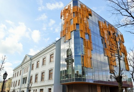 Noslēgts deleģēšanas līgums ar SIA “Vidzemes koncertzāle"