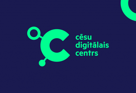 Noslēgts deleģēšanas līgums ar nodibinājumu “Cēsu Digitālais centrs"