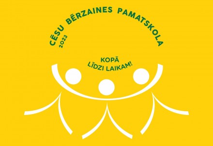 No jaunā mācību gada Cēsu Bērzaines pamatskolā sāks īstenot vispārizglītojošo programmu