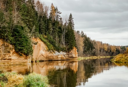 Gaujas Nacionālais parks atzīmē 50.gadadienu ar dažādiem pasākumiem un fotokonkursu