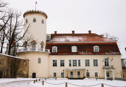 Izveidota jauna pašvaldības iestāde "Cēsu muzejs"