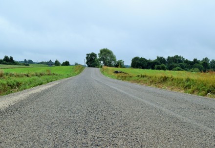 Ielu un ceļu uzturēšana Cēsu pilsētā un Vaives pagastā