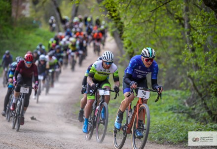 Tuvojas jaunā LVM MTB un Gravel Velomaratona sezona