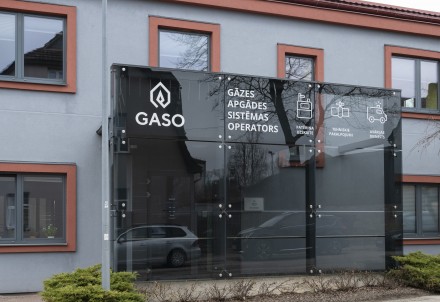 Cēsīs un Priekuļos gaidāmi dabasgāzes apgādes sistēmu remonti