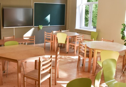 Aicinām iepazīties ar Cēsu novada 9.klašu skolēnu centralizēto eksāmenu rezultātiem