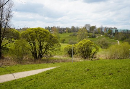 LIFE LATESTadapt projekta aktualitātes