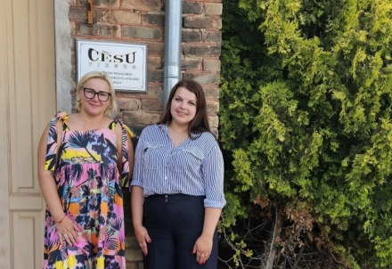 Izmaiņas SIA "Cēsu tirgus" valdes sastāvā