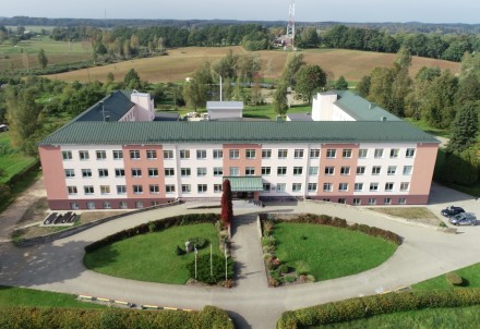 Plānots veikt Aleksandra Bieziņa Raiskuma pamatskolas telpu pārbūvi