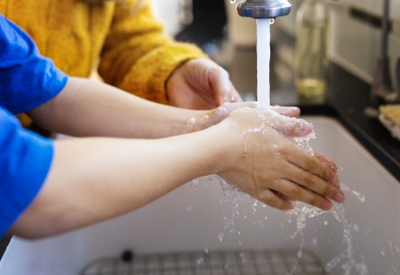 21.augustā Cēsu pilsētas teritorijā notiks ūdensapgādes sistēmas skalošana