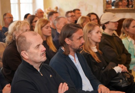 Cēsīs apspriesti risinājumi vēsturisko ēku atjaunošanai