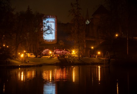 Lāčplēša diena Cēsīs 2024