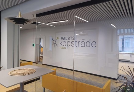 Cēsīs tiks atvērts pirmais Valsts kopstrādes birojs Latvijā