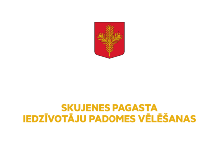 No 7. līdz 30. jūlijam Skujenes iedzīvotāju padomes vēlēšanas