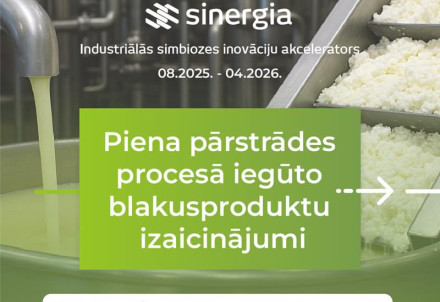 Vai Tu redzi resursu tur, kur citi redz atlikumus?