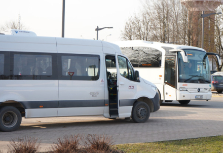 No 21. jūlija būs izmaiņas vairākos reģionālo autobusu maršrutos Cēsu novadā