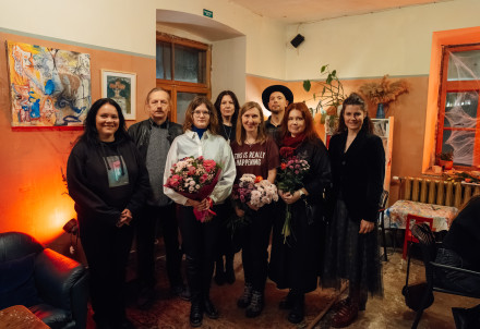 Cēsīs izskanējuši otrie Vidzemes Prozas lasījumi