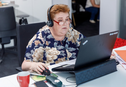 Darbu sāk jauns psiholoģiskā atbalsta tālrunis onkoloģijas pacientiem un krīzes skartajiem