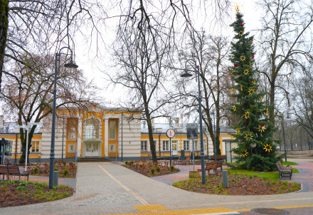 Noslēgušies Stacijas laukuma būvdarbi Cēsīs – autoosta atsāk darbu 16. decembrī